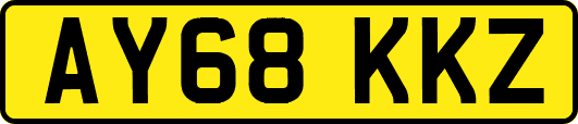 AY68KKZ