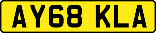 AY68KLA