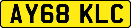 AY68KLC