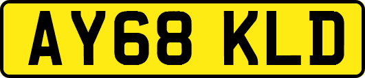 AY68KLD