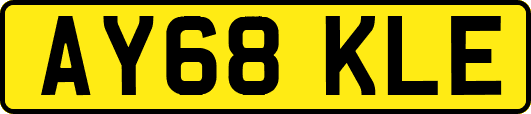 AY68KLE