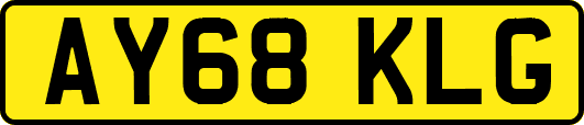 AY68KLG