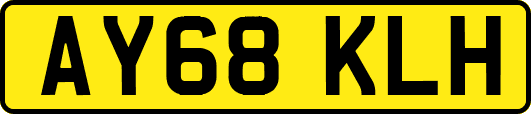 AY68KLH