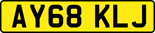 AY68KLJ