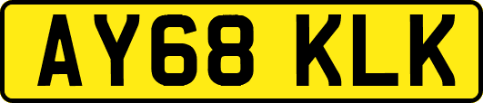 AY68KLK
