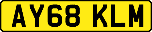 AY68KLM
