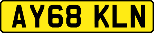 AY68KLN