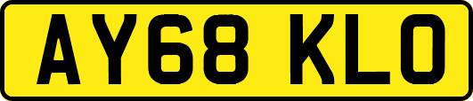 AY68KLO