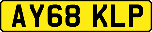 AY68KLP