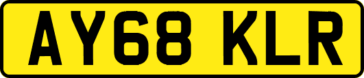 AY68KLR