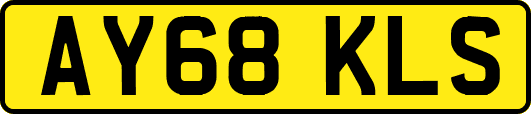 AY68KLS
