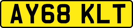 AY68KLT