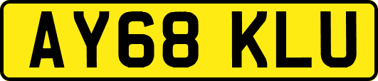 AY68KLU