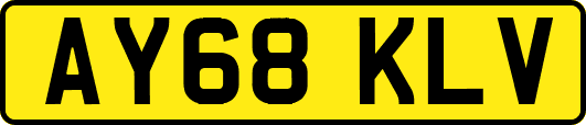 AY68KLV