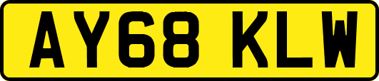 AY68KLW