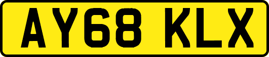 AY68KLX