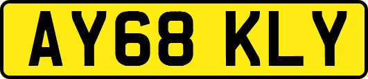 AY68KLY