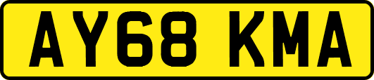 AY68KMA