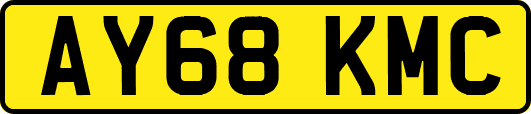 AY68KMC
