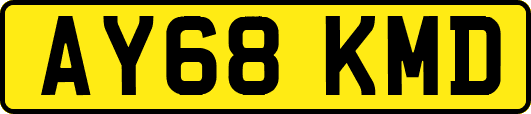 AY68KMD