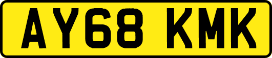 AY68KMK