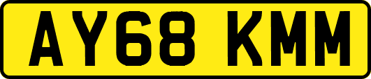 AY68KMM