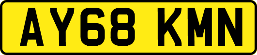 AY68KMN