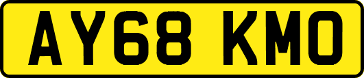AY68KMO