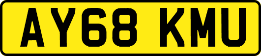 AY68KMU