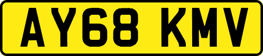 AY68KMV