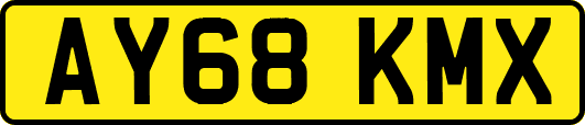 AY68KMX