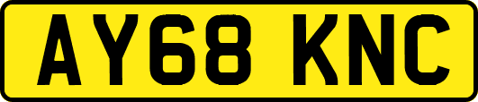 AY68KNC