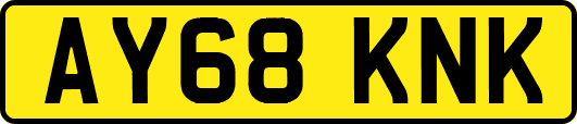 AY68KNK