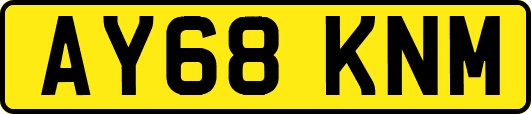 AY68KNM