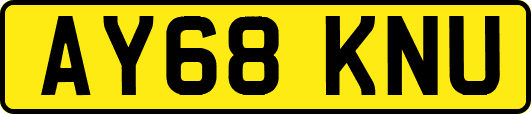 AY68KNU