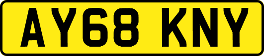 AY68KNY