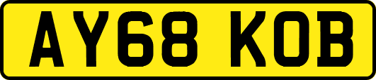 AY68KOB