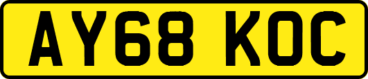 AY68KOC