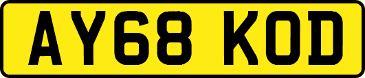 AY68KOD