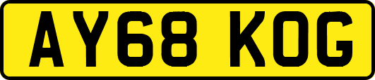 AY68KOG