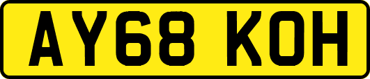 AY68KOH