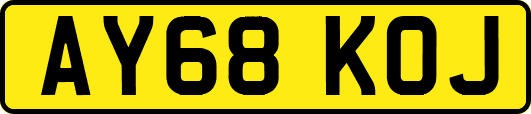 AY68KOJ