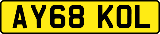 AY68KOL