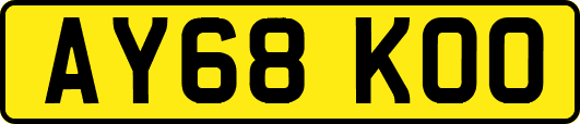 AY68KOO