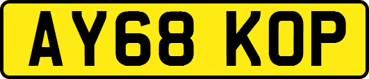 AY68KOP