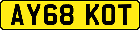 AY68KOT