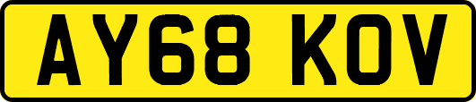 AY68KOV