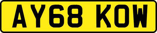 AY68KOW