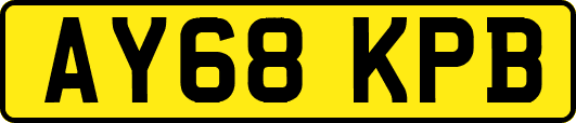 AY68KPB
