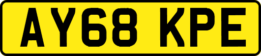 AY68KPE